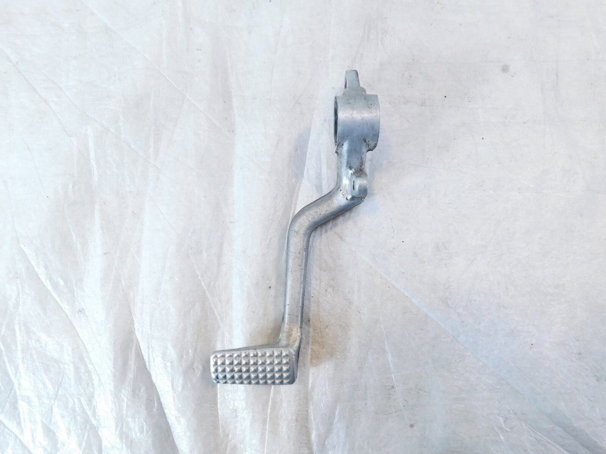 2000-2005 Kawasaki Ninja ZX12 ZX12R ZX1200 Right Rear Foot Brake Pedal Lever - C3 Cycle
