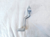 2000-2005 Kawasaki Ninja ZX12 ZX12R ZX1200 Right Rear Foot Brake Pedal Lever - C3 Cycle