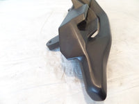 Kawasaki Versys 650 KLE650 Left Rear Passenger Pillion Seat Grab Bar Grabrail - C3 Cycle