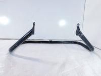 Harley Davidson Road King Street & Electra Glide Black Engine Crash Guard Bar - C3 Cycle