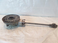 2008-2015 Yamaha FJR1300ES P A AE Rear Wheel Final Gear Differential Drive Shaft - C3 Cycle