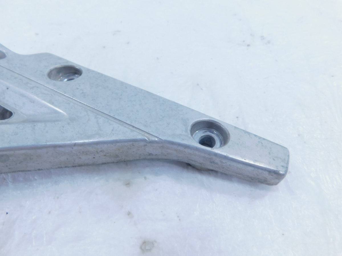 1984-1985 Honda VF500 Magna V30 500 Rear Right Passenger Foot Peg Footrest Mount - C3 Cycle