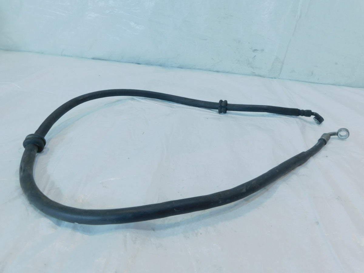 2012-2019 Kawasaki VN900 Vulcan 900 Classic LT Front Brake Master Cylinder Line - C3 Cycle