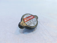 Honda VT600 Shadow 600 & VT750 Spirit Engine Coolant Filler Thermostat Cap Lid - C3 Cycle