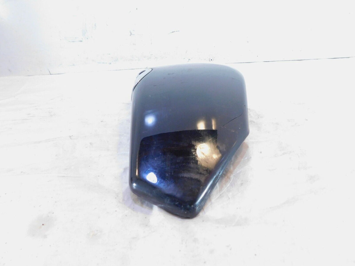 Harley Davidson Sportster 883 & 1200 Black Oil Tank Right Side Cover Trim - C3 Cycle