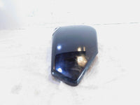 Harley Davidson Sportster 883 & 1200 Black Oil Tank Right Side Cover Trim - C3 Cycle