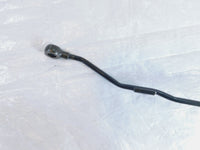 2002 MZ Skorpion Tour MZ660 660cc Black Engine Motor Oil Delivery Hose Line Pipe - C3 Cycle