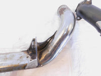 Indian Chief Chieftain RoadmasterRight & Left Exhaust Header w/ Crossover Pipe