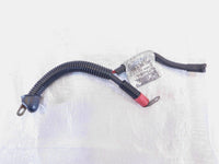 2009 Harley Davidson Electra Glide Classic Starter Positive Battery Cable Wire - C3 Cycle