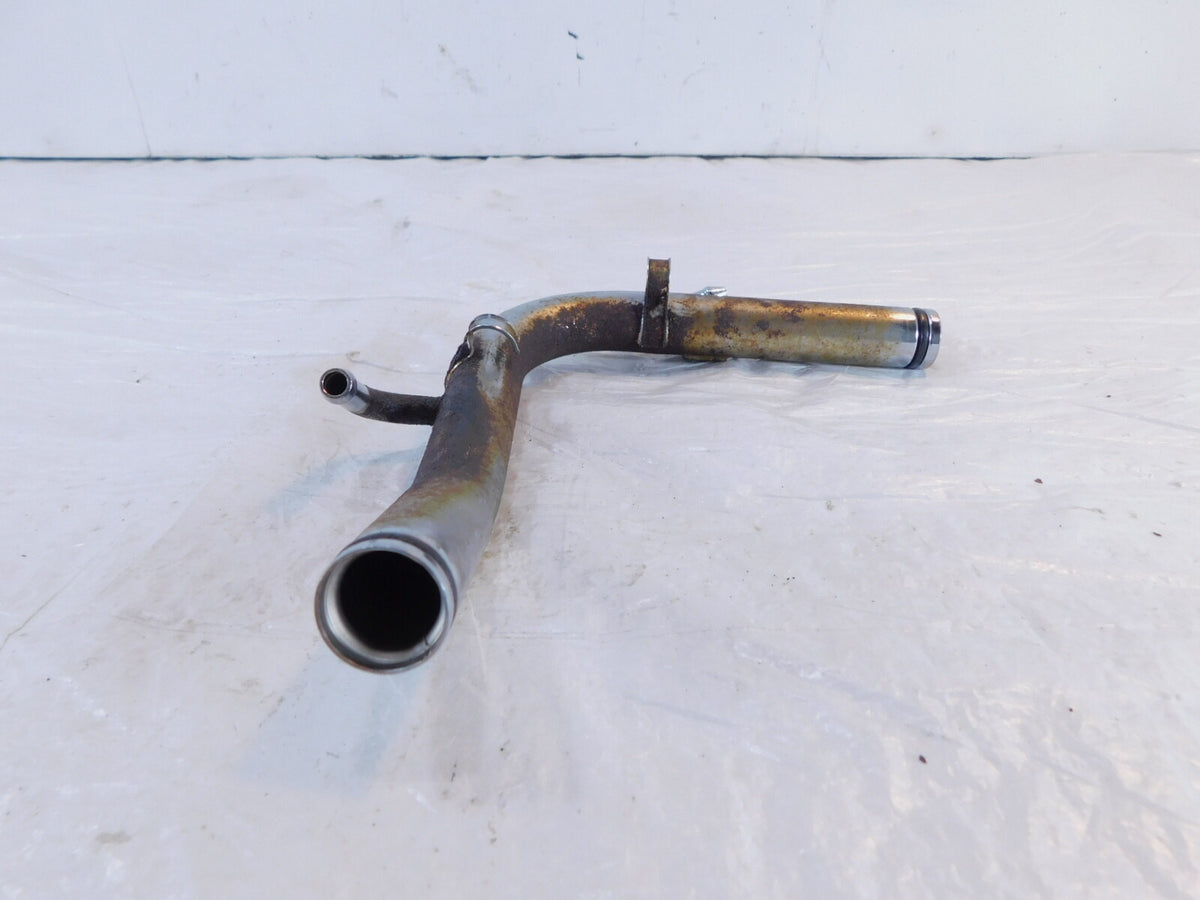 1991-2000 Honda GL1500 Goldwing 1500 Water Coolant Pump Thermostat Outlet Pipe - C3 Cycle