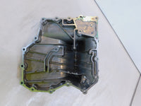 Can-Am Maverick Turbo MAX X3 Ryker 900 Rally Right Motor Oil Pump Pan Sump Cover - C3 Cycle