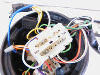Harley Sportster 883 1100 & 1200 Wire Wiring Harness Headlight & Chrome Switches - C3 Cycle