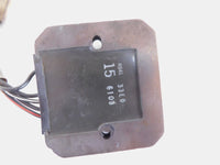 00-01 Honda CBR900RR CBR929RR Fireblade CBR 900 929 Voltage Regulator Rectifier - C3 Cycle