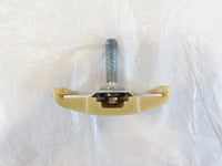 Harley Davidson XL XLH EVO Sportster 883 1200 Primary Chain Tensioner Guide Pad - C3 Cycle