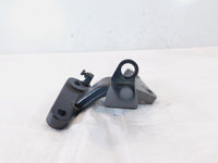 Honda VT750 750 Shadow Ace & Deluxe Front Right Foot Rest Peg Mount Bracket Stay - C3 Cycle