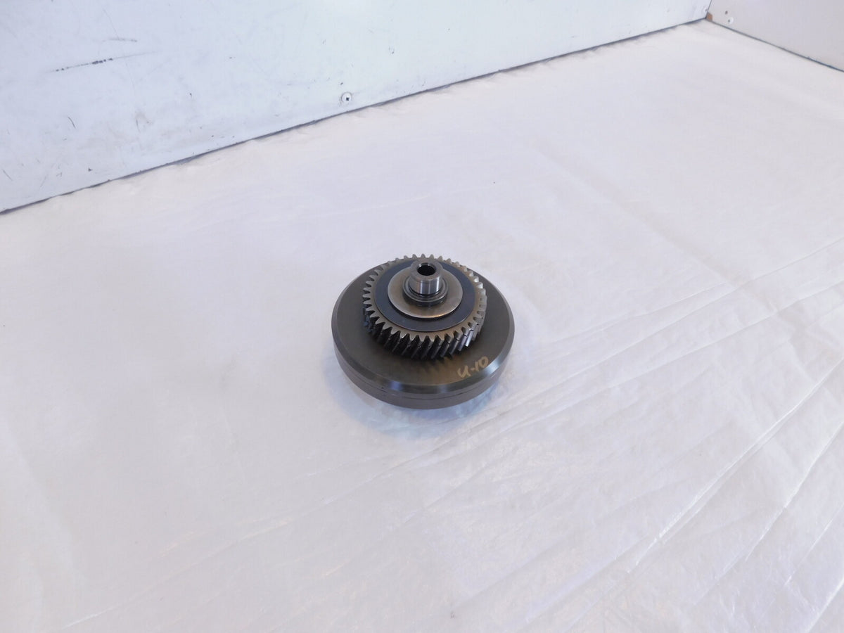1990-2000 Honda GL1500 Goldwing 1500 Alternator Generator Drive Sprocket Gear - C3 Cycle