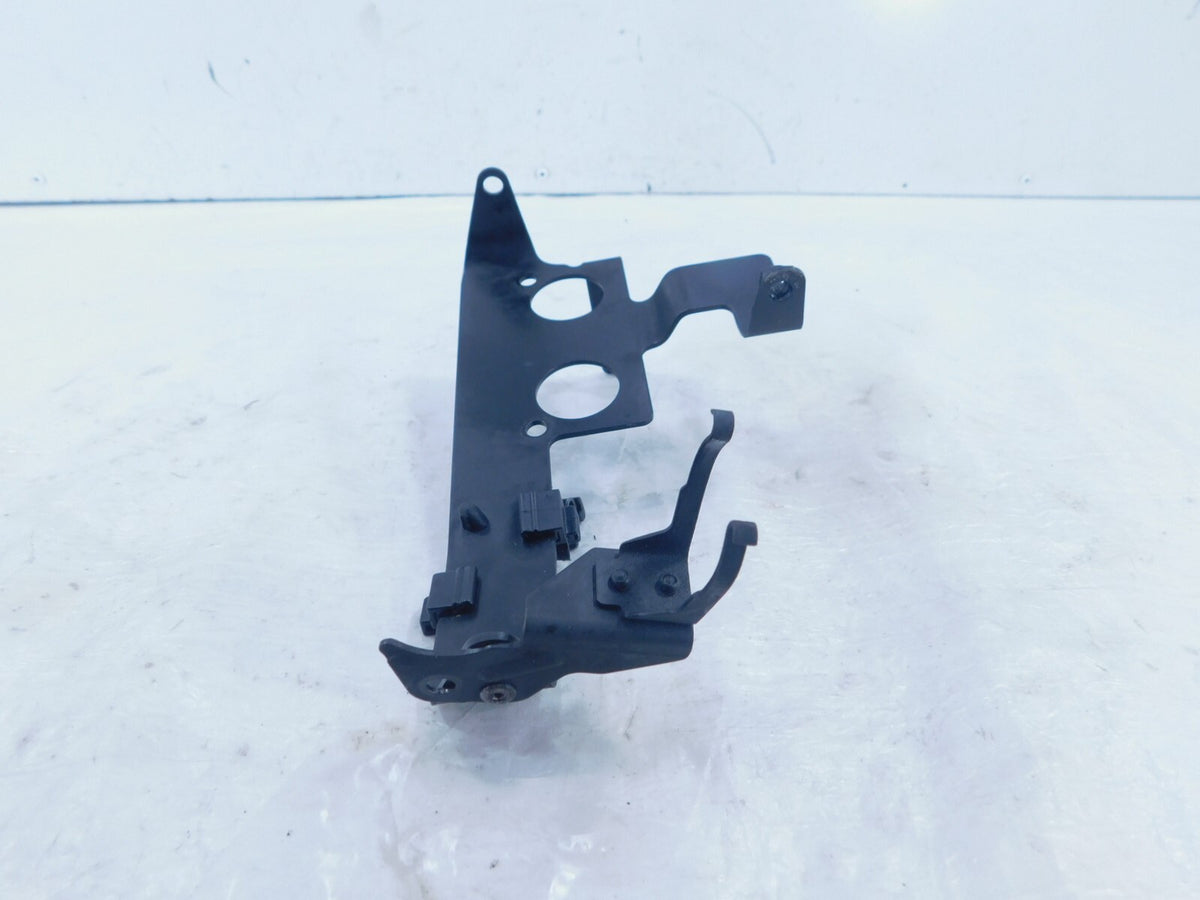 BMW R1200R R1200RT R1200GS ABS Brake Modulator Control Pump Bracket Mount Stay - C3 Cycle