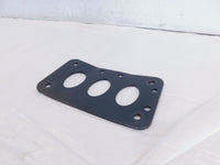 Harley Sportster XL 883 1200 Custom Hugger & Low License Plate Bracket Mount - C3 Cycle