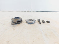 Harley Davidson Sportster 1200 883 Clutch Release Adjuster Screw & Plate & Ramps