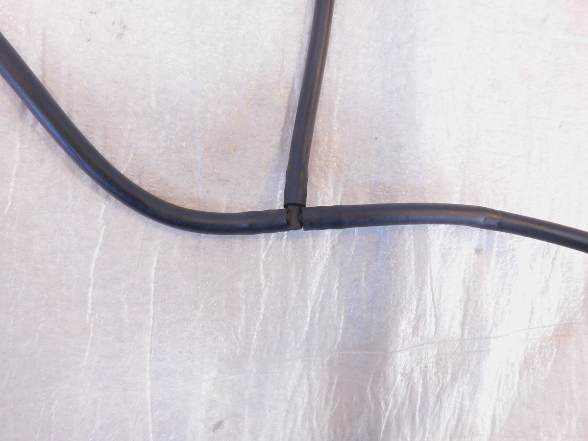 1999 99 BMW R1100 R1100RT Misc Engine Coolant Water Air Hose Pipe Line Lot - C3 Cycle