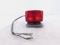 1981-1983 Yamaha Virago 750 XV750 Rear Wheel Tail Light Brake Light Lamp Unit