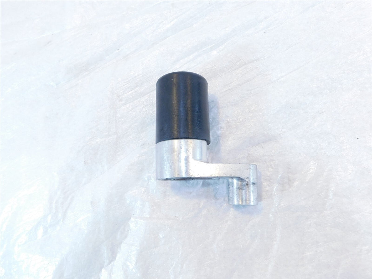 1997 97 Suzuki GSX-R600 GSXR600 Right Side Frame Slider Crash Guard Puck - C3 Cycle