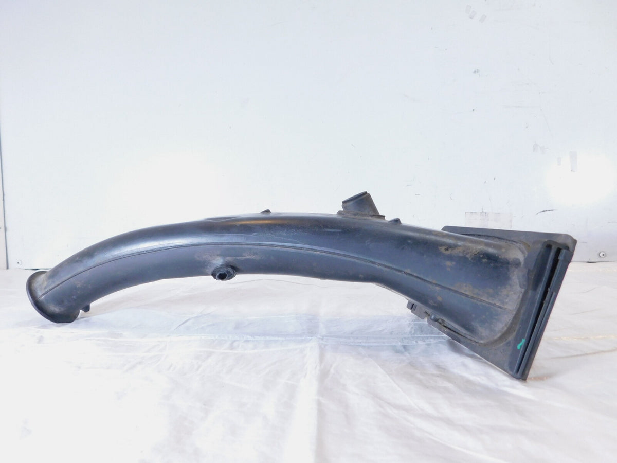 2004-2010 BMW R1200GS Adventure R1200GS Intake Manifold Air Filter Duct Scoop - C3 Cycle