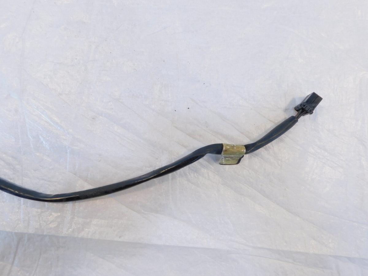 Harley Davidson Touring Road King & Electra Glide Rear Fender Light Wire Harness - C3 Cycle
