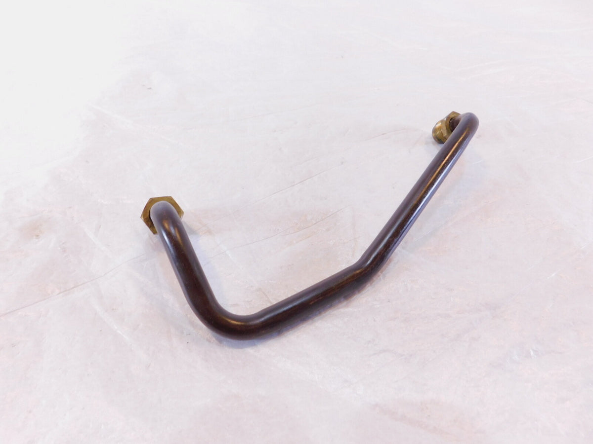 Moto Guzzi Norge GT 8V Griso Breva 1100 1200 Engine Oil Pump Pan Sump Pipe Line - C3 Cycle