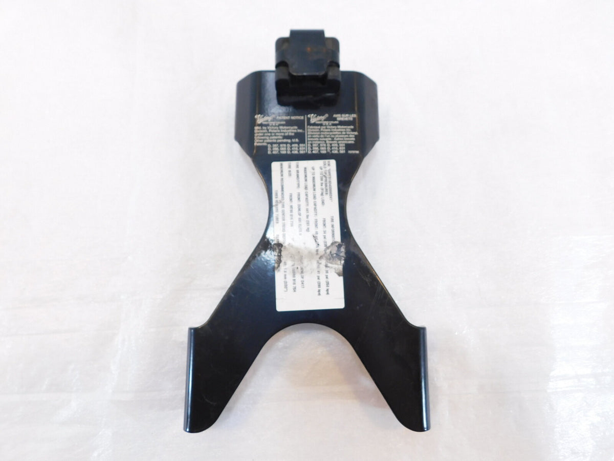 2002-2006 Victory V92 Deluxe & Touring Cruiser Rear Subframe Mount Bracket - C3 Cycle