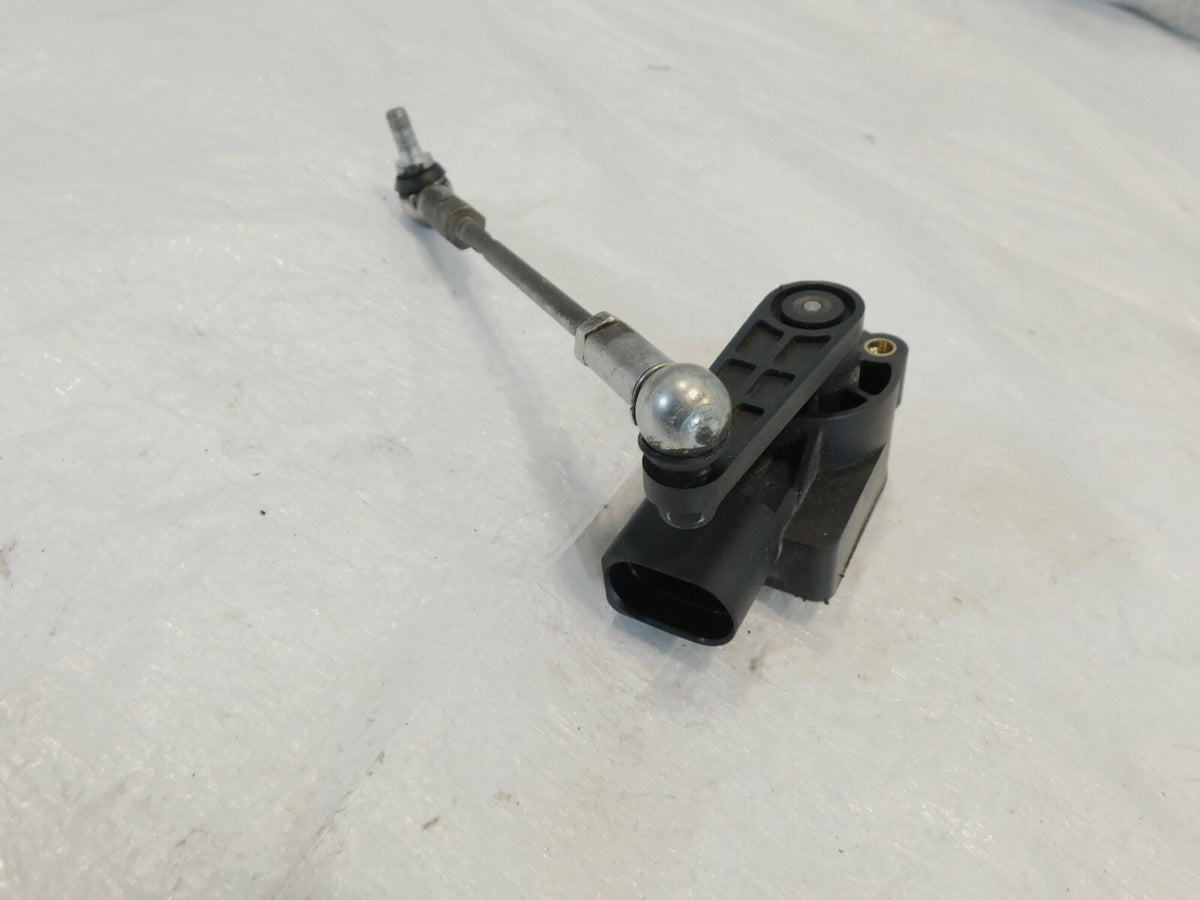 2014-2017 Aprilia Caponord 1200 & Rally Rear Wheel Shock Rotary Lift MIU Sensor - C3 Cycle