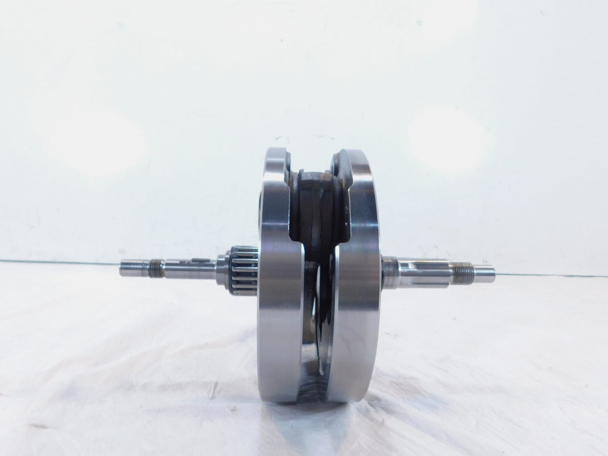 1996-1999 Buell X1 & S1 Lightning Flywheel Crank Crankshaft w/ Connecting Rods - C3 Cycle