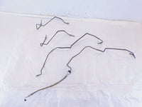 BMW R1100R R850R Front Rear Wheel Brake ABS Modulator Pump Hard Hose Pipe Lines - C3 Cycle