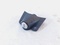 2001 2002 2003 2004 2005 BMW F650CS F650 CS Rear Seat Saddle Lock - No Key - C3 Cycle
