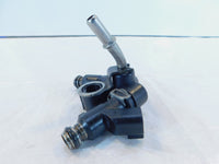 Harley Davidson Dyna & Softail Throttle Body Fuel Gas Petrol Rail & Injectors - C3 Cycle