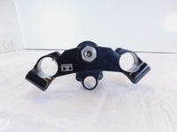 2002-2003 Kawasaki Ninja ZX12 ZX12R ZX1200 Front Fork Steering Stem Triple Trees - C3 Cycle