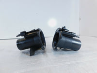 Honda CBR1000RA CBR1000RR CBR1000S Air Intake Cleaner Funnel Velocity Stacks - C3 Cycle