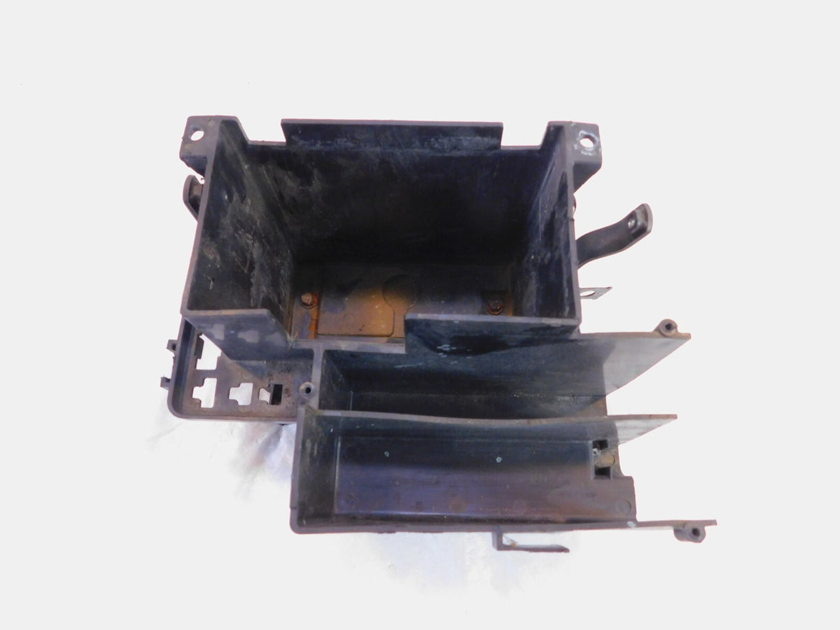 1998-2003 Honda VT750 Shadow 750 Ace & Deluxe Battery Holder Tray Box Housing - C3 Cycle