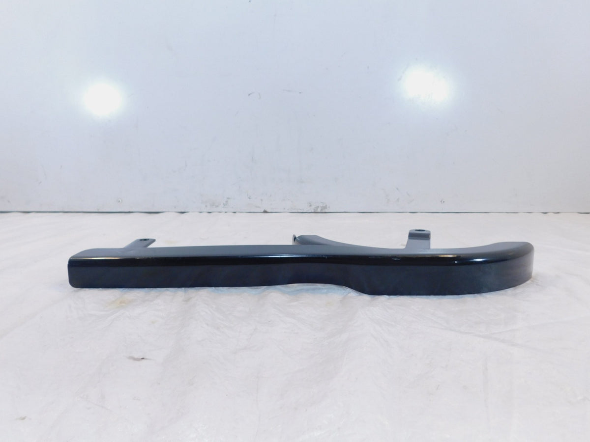 Black Harley Davidson Sportster 883 1200 Top Belt Cover Guard Debris Deflector - C3 Cycle
