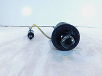2020-2022 Indian Challenger Limited & Dark Horse Black Rear Wheel Shock Absorber - C3 Cycle
