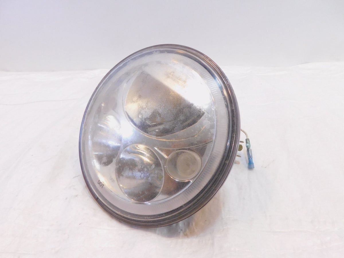 2014-2022 Harley Davidson FLHX Street Glide & FLHXS Special Headlight Headlamp - C3 Cycle