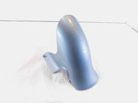 BMW K1200RS K1200GT K1200 Titanium Silver Front Wheel Fender Mudguard Cover - C3 Cycle