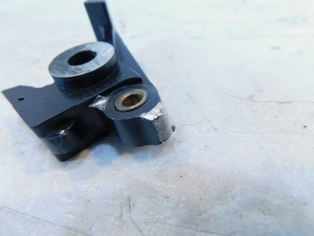 1999-2007 Suzuki GSXR1300R 1300R Hayabusa Busa Left Clutch Lever Mount Bracket - C3 Cycle