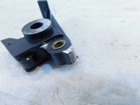1999-2007 Suzuki GSXR1300R 1300R Hayabusa Busa Left Clutch Lever Mount Bracket - C3 Cycle