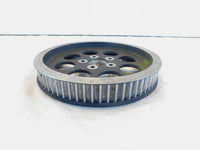 Harley Davidson Road King & Electra Glide 70T Rear Wheel Belt Pulley Sprocket - C3 Cycle