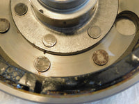 1982 82 Honda CM450C 450 Custom Engine Motor Alternator Stator Flywheel Magneto - C3 Cycle