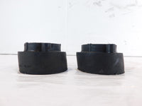 Harley Davidson Sportster 1200 & 883 Rear Engine Motor Mount Rubber Dampers - C3 Cycle