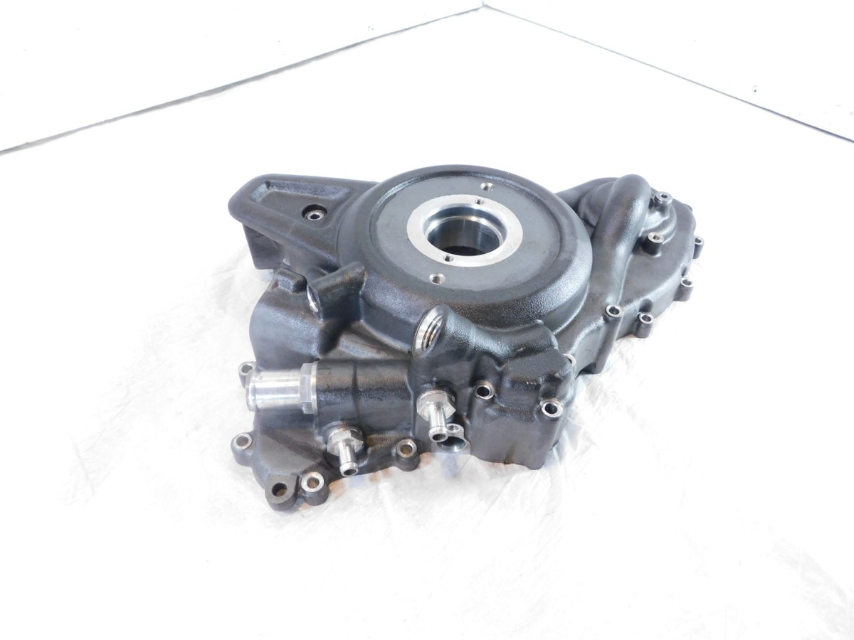 2022 & 2023 Harley Davidson Sportster Nightster RH975 Coolant Manifold Cover - C3 Cycle