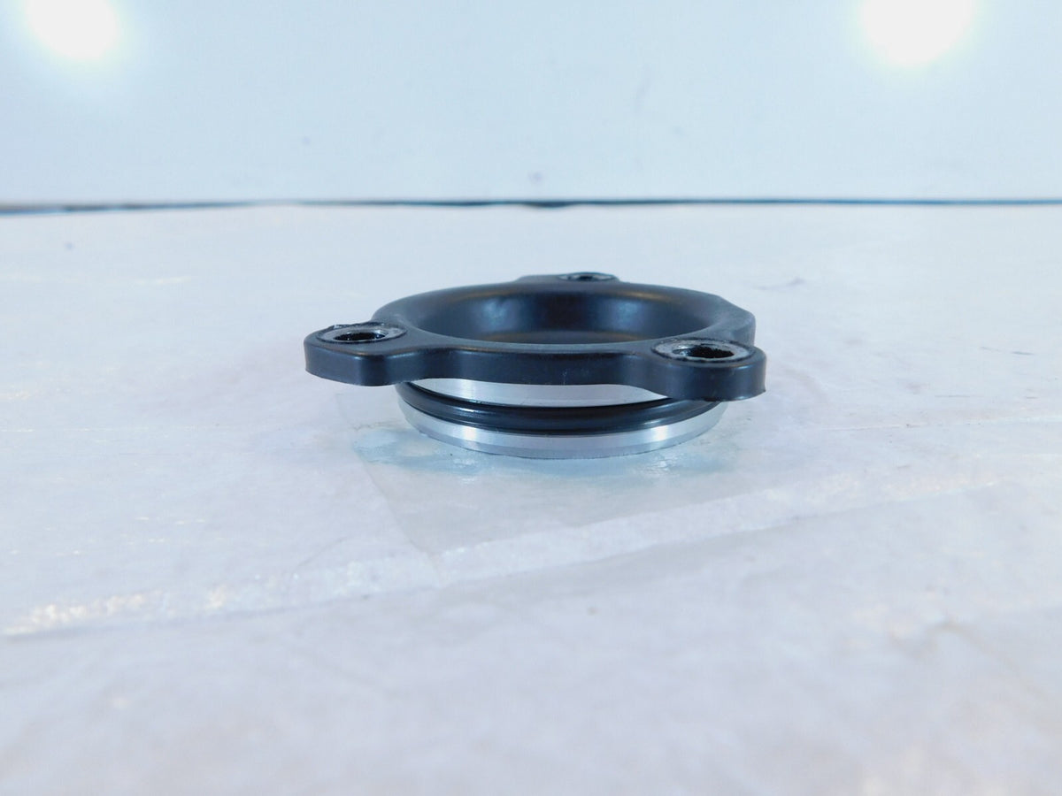 BMW F650GS F700GS F800GS F800R F800 F800ST Engine Oil Pump Outer Right Cover Cap - C3 Cycle