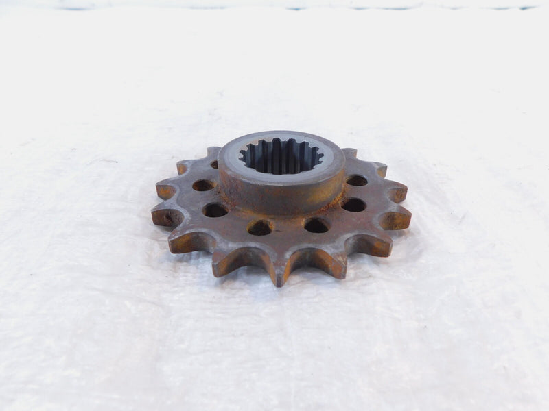 Aprilia SL750 Shiver 750 900 & Dorsoduro 1200 Front Transmission Output Sprocket
